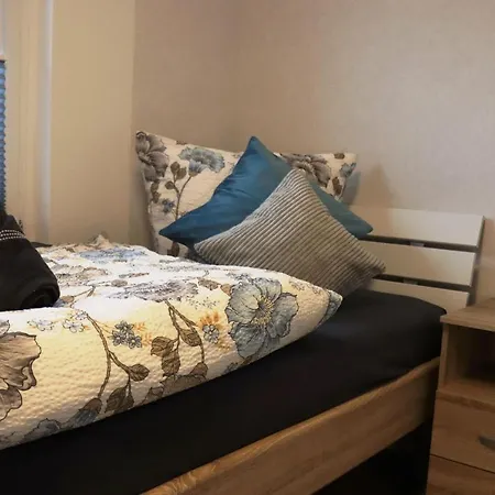 Stadtidyll Apartamento Winterberg