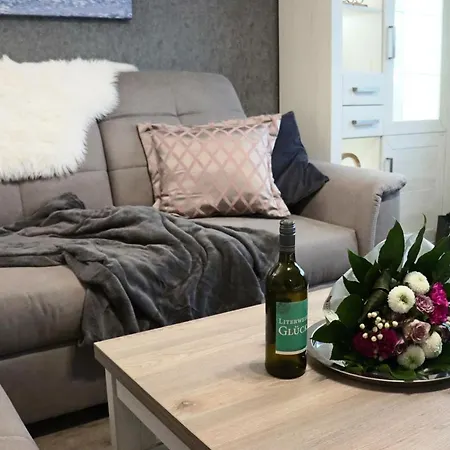 Stadtidyll Apartamento *