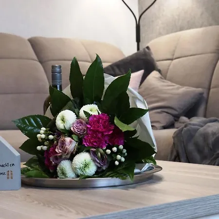 Apartamento Stadtidyll