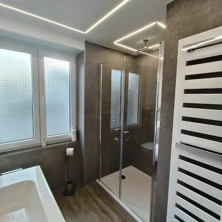 Stadtidyll Apartamento *